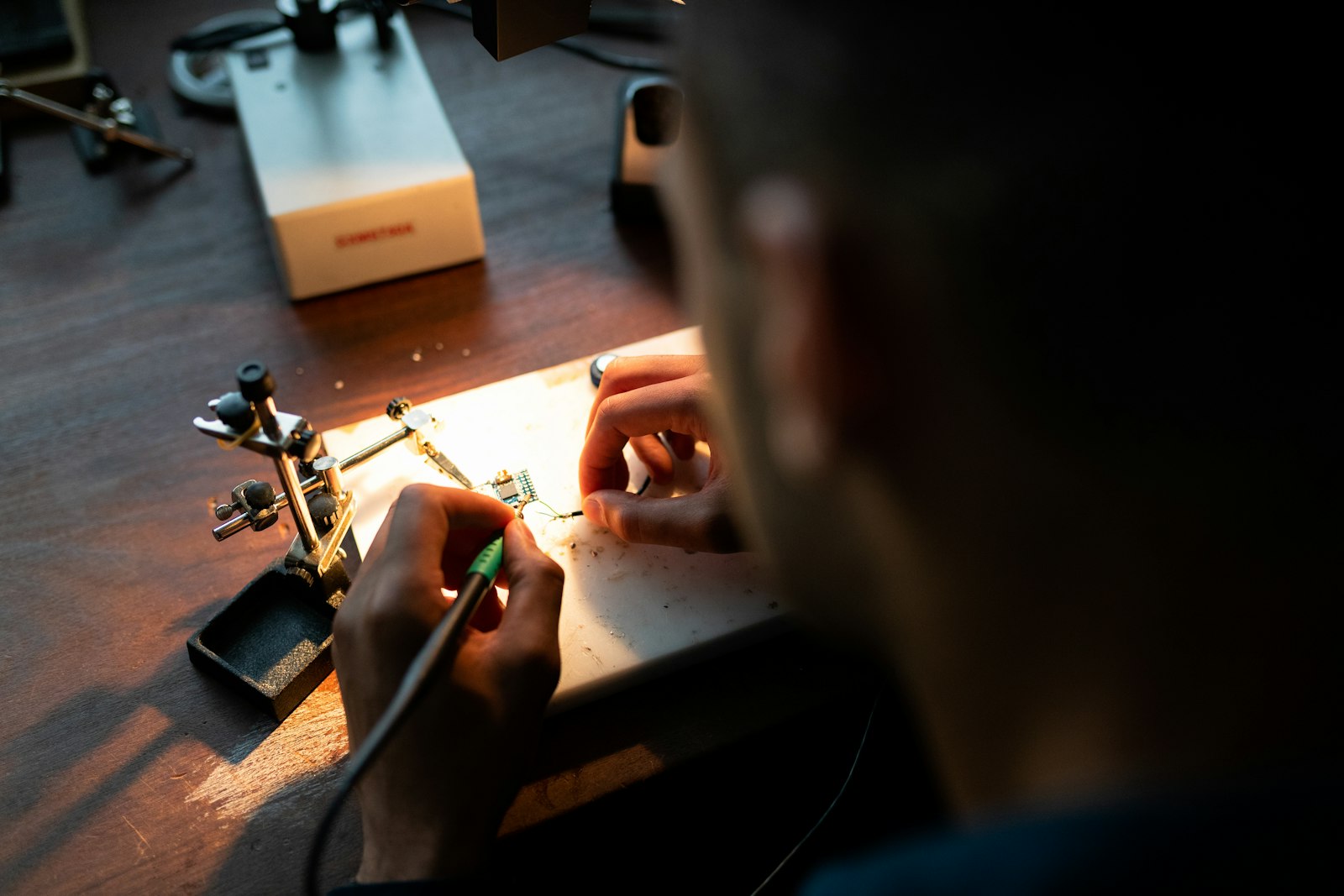 Electronic Components
